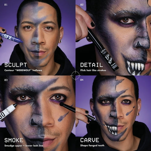 Face & Body Paint Sticks
