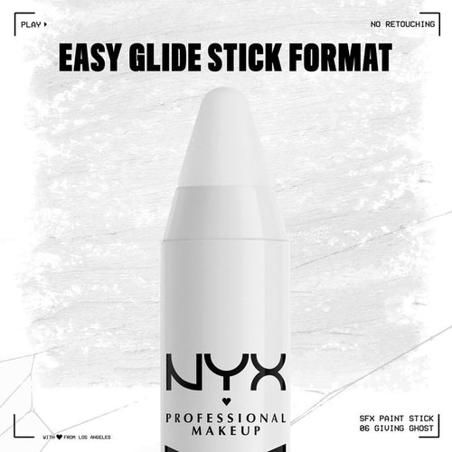 Face & Body Paint Sticks